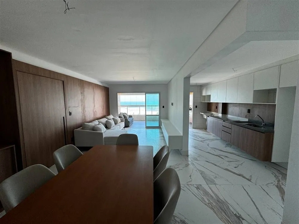 Apartamento, 3 quartos, 126 m² - Foto 2