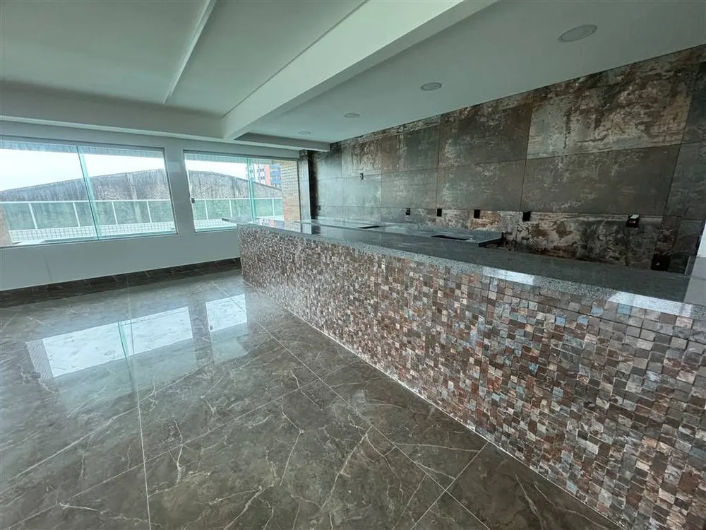 Apartamento, 3 quartos, 126 m² - Foto 2