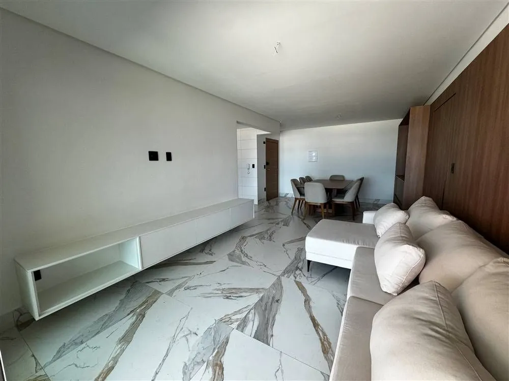 Apartamento, 3 quartos, 126 m² - Foto 4