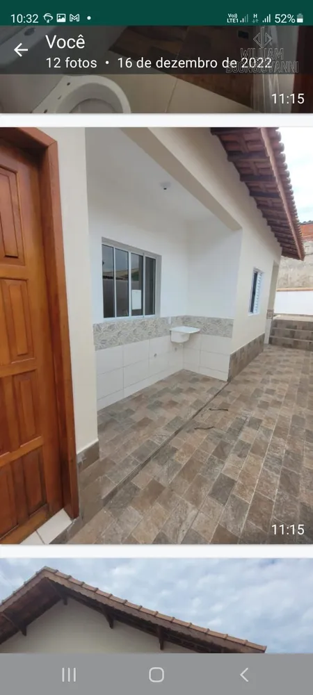 Casa, 2 quartos, 60 m² - Foto 6