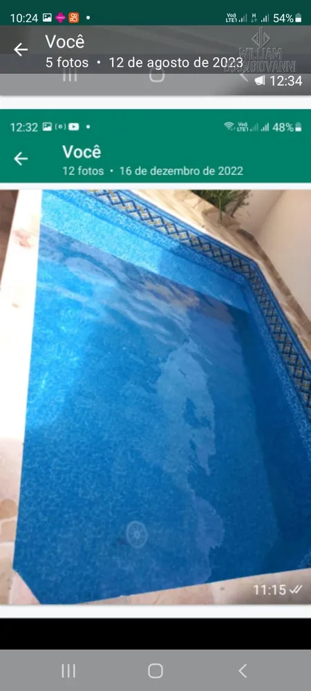 Casa, 2 quartos, 60 m² - Foto 8
