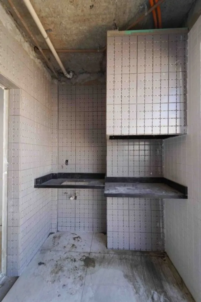 Apartamento, 2 quartos, 86 m² - Foto 1