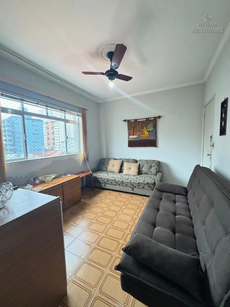 Apartamento, 1 quarto, 45 m² - Foto 3