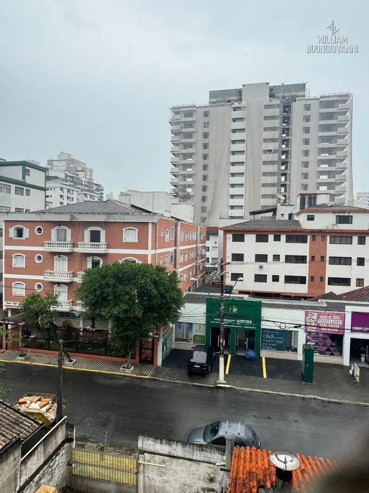 Apartamento, 1 quarto, 45 m² - Foto 1