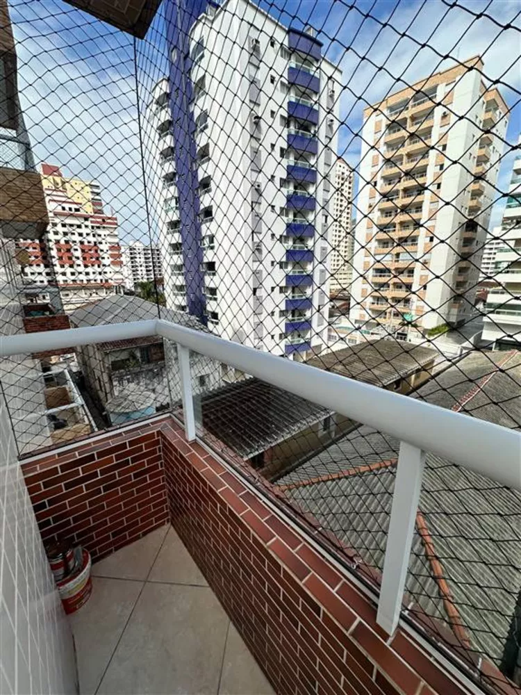 Apartamento à venda com 1 quarto, 37m² - Foto 18