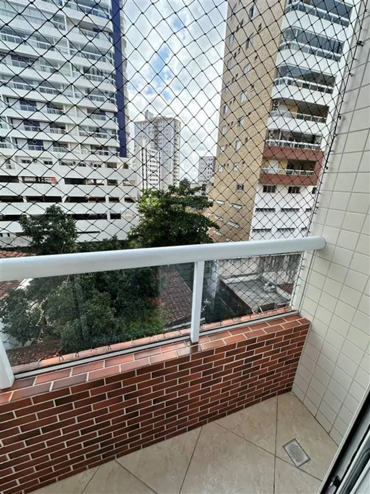 Apartamento à venda com 1 quarto, 37m² - Foto 16