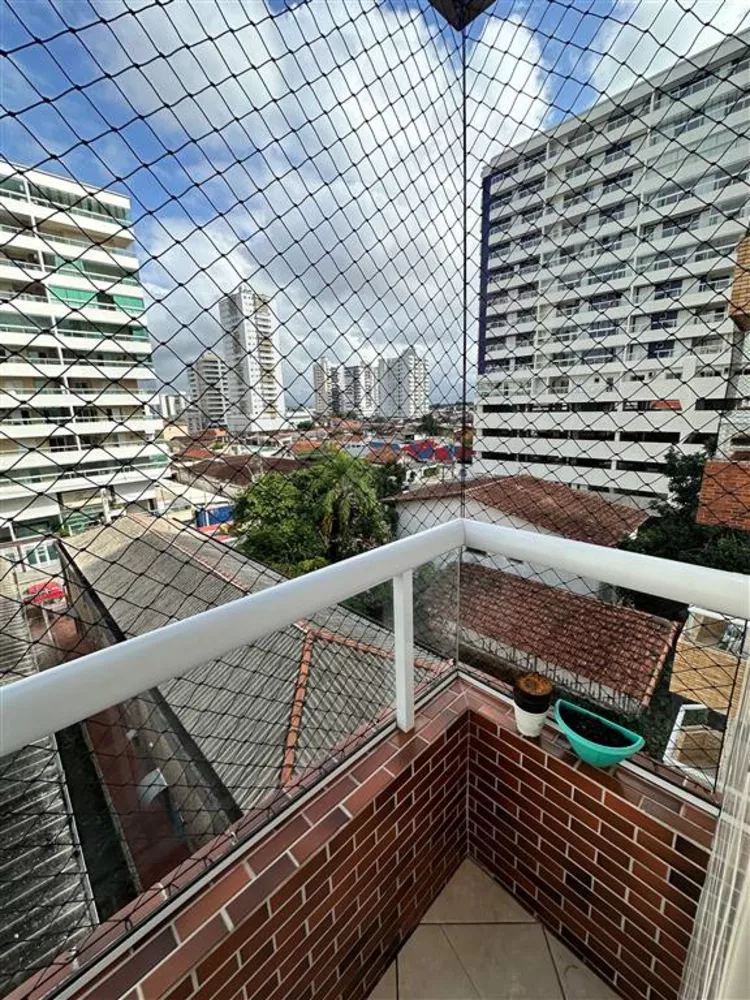 Apartamento à venda com 1 quarto, 37m² - Foto 7