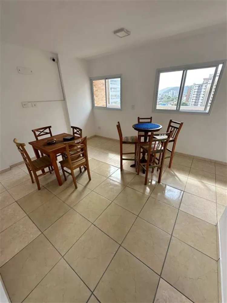 Apartamento à venda com 1 quarto, 37m² - Foto 20