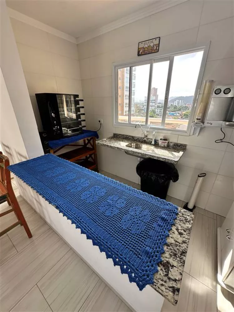 Apartamento à venda com 1 quarto, 37m² - Foto 27