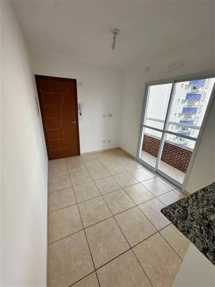 Apartamento à venda com 1 quarto, 37m² - Foto 4