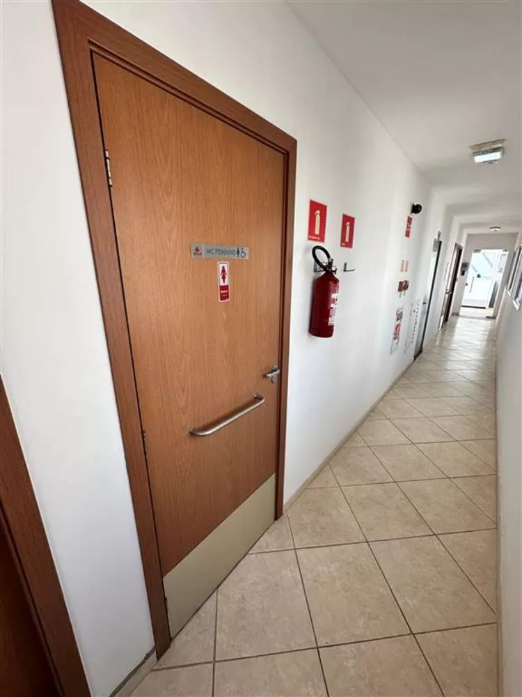 Apartamento à venda com 1 quarto, 37m² - Foto 28