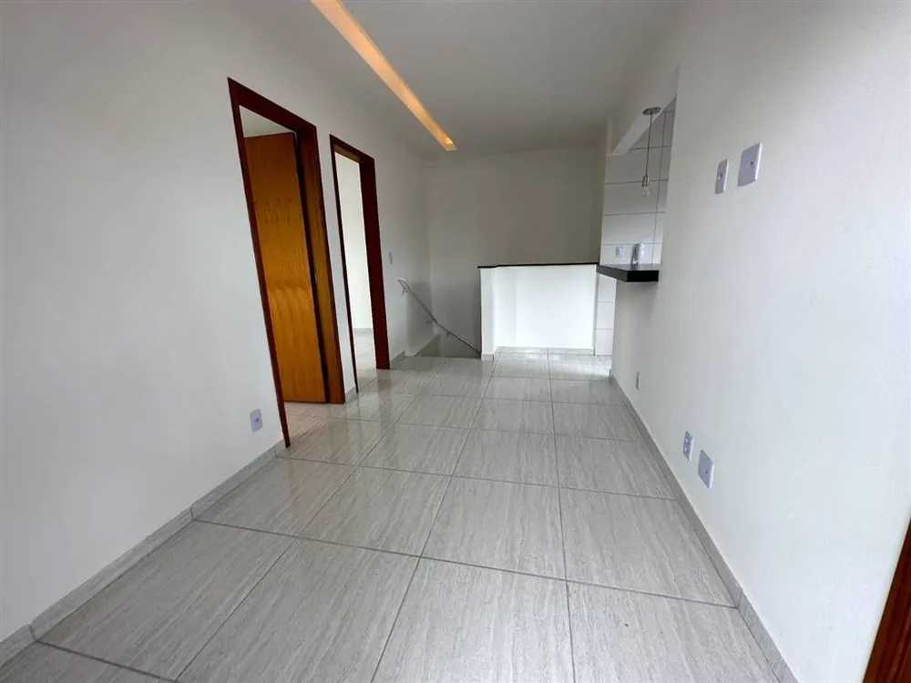 Casa de Condomínio, 2 quartos - Foto 10