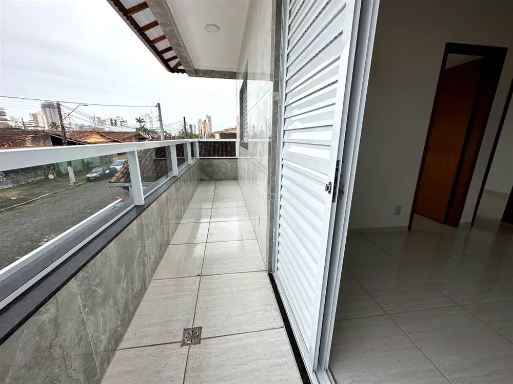 Casa de Condomínio, 2 quartos - Foto 3