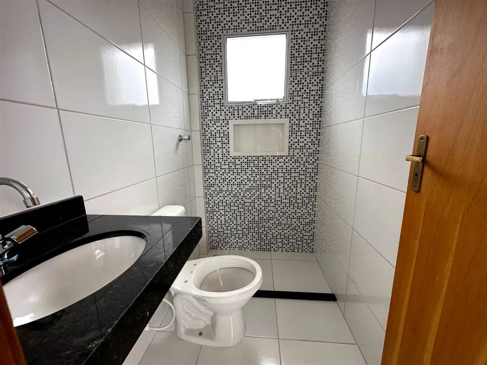 Casa de Condomínio, 2 quartos - Foto 4