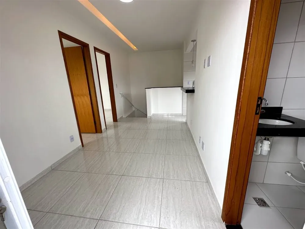 Casa de Condomínio, 2 quartos - Foto 1