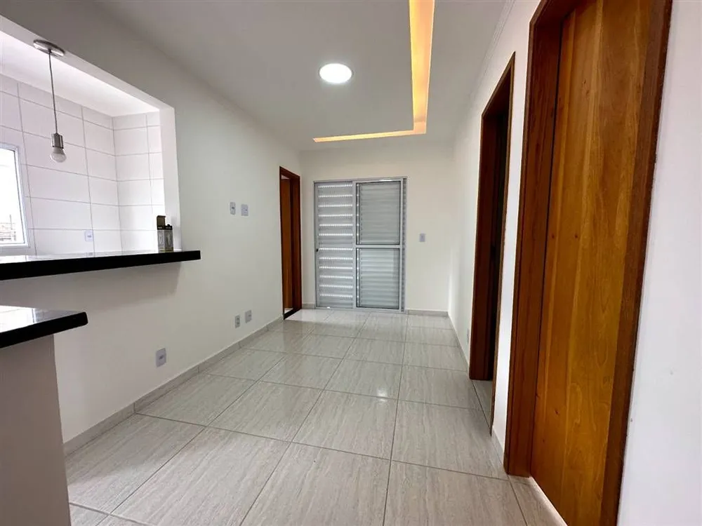 Casa de Condomínio, 2 quartos - Foto 3