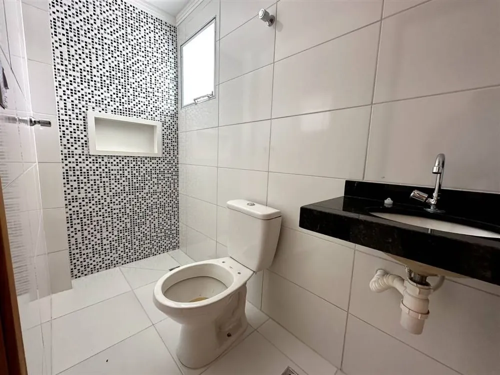 Casa de Condomínio, 2 quartos - Foto 2