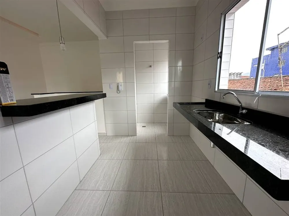 Casa de Condomínio, 2 quartos - Foto 6