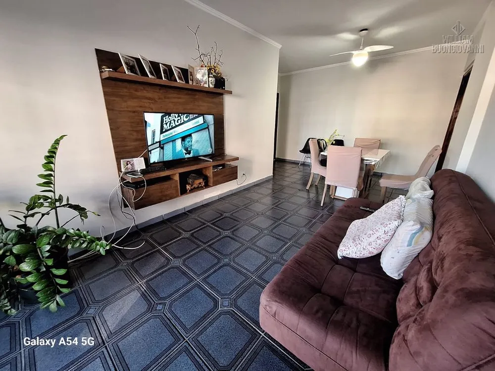 Apartamento, 2 quartos, 93 m² - Foto 7