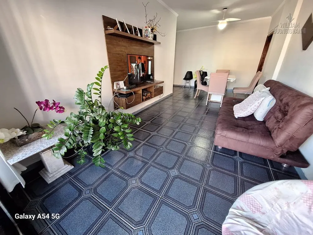 Apartamento, 2 quartos, 93 m² - Foto 5