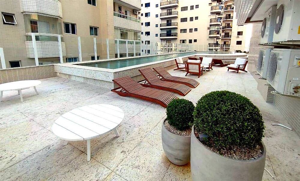 Apartamento à venda com 4 quartos, 148m² - Foto 3