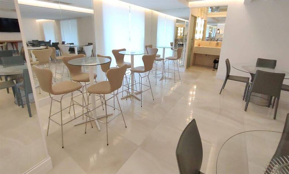 Apartamento à venda com 4 quartos, 148m² - Foto 10
