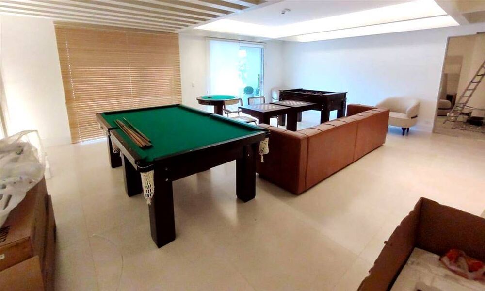 Apartamento à venda com 4 quartos, 148m² - Foto 12