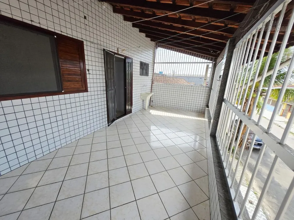 Sobrado, 2 quartos, 140 m² - Foto 1