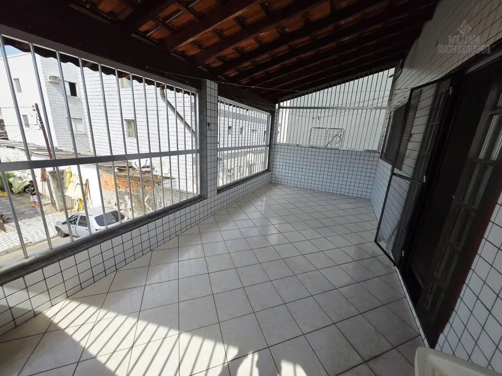 Sobrado, 2 quartos, 140 m² - Foto 1