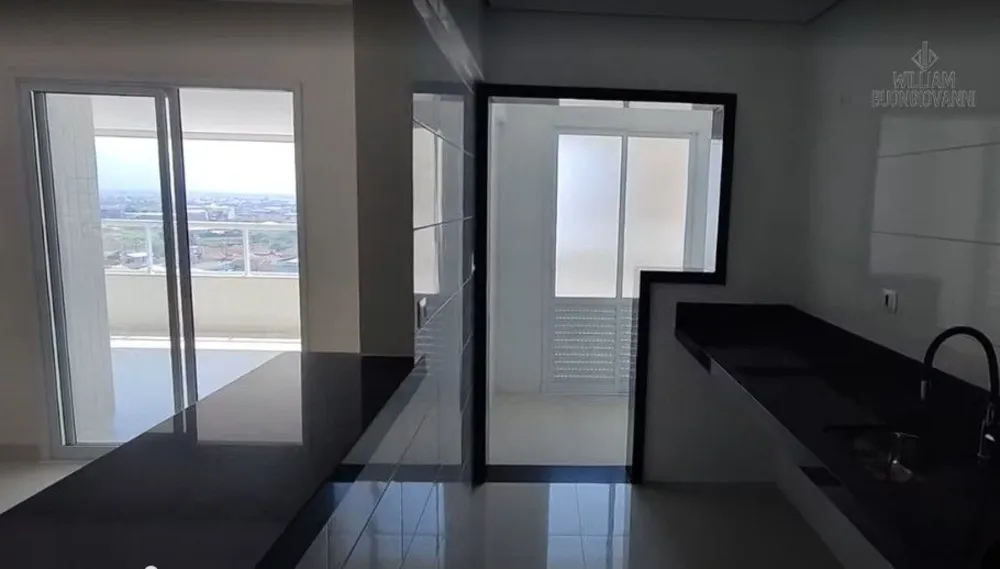 Apartamento, 3 quartos, 118 m² - Foto 1