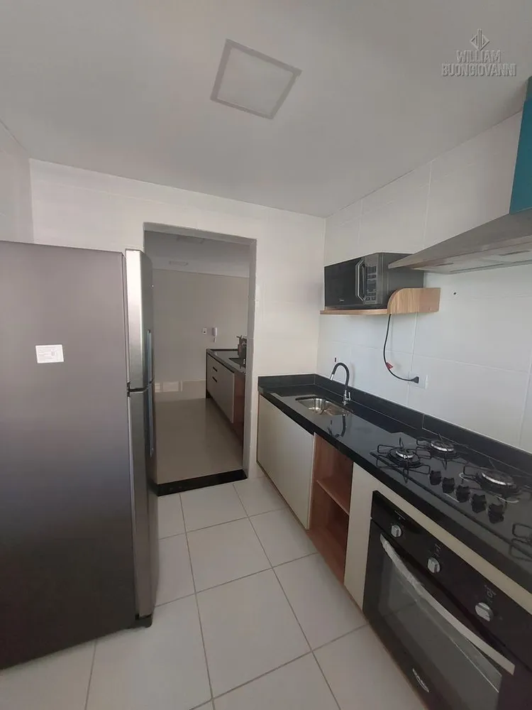 Apartamento, 2 quartos, 79 m² - Foto 3