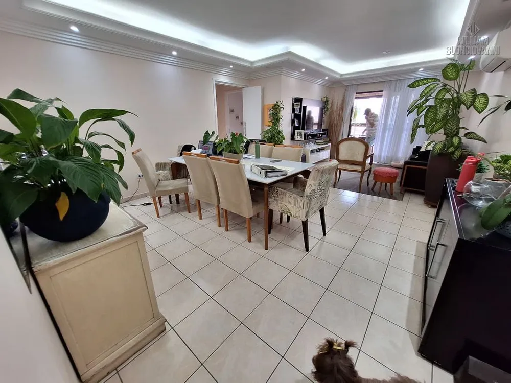 Apartamento, 3 quartos, 157 m² - Foto 2