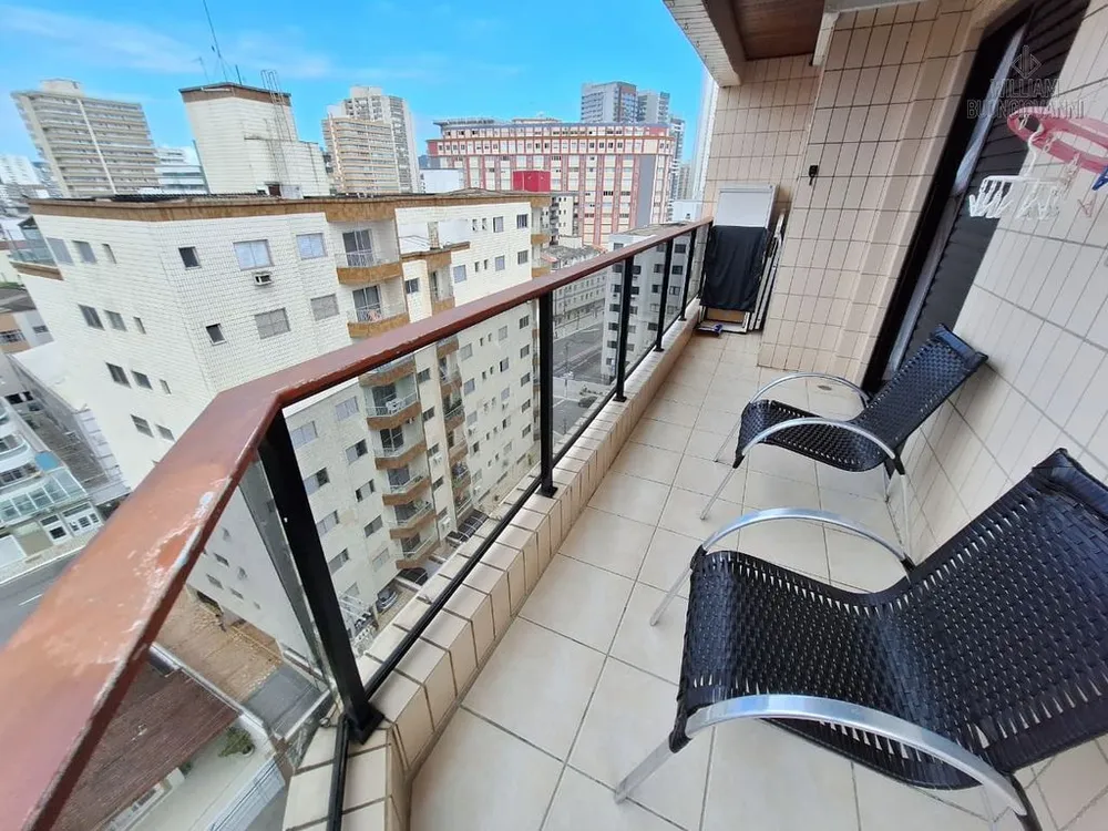 Apartamento, 3 quartos, 157 m² - Foto 4