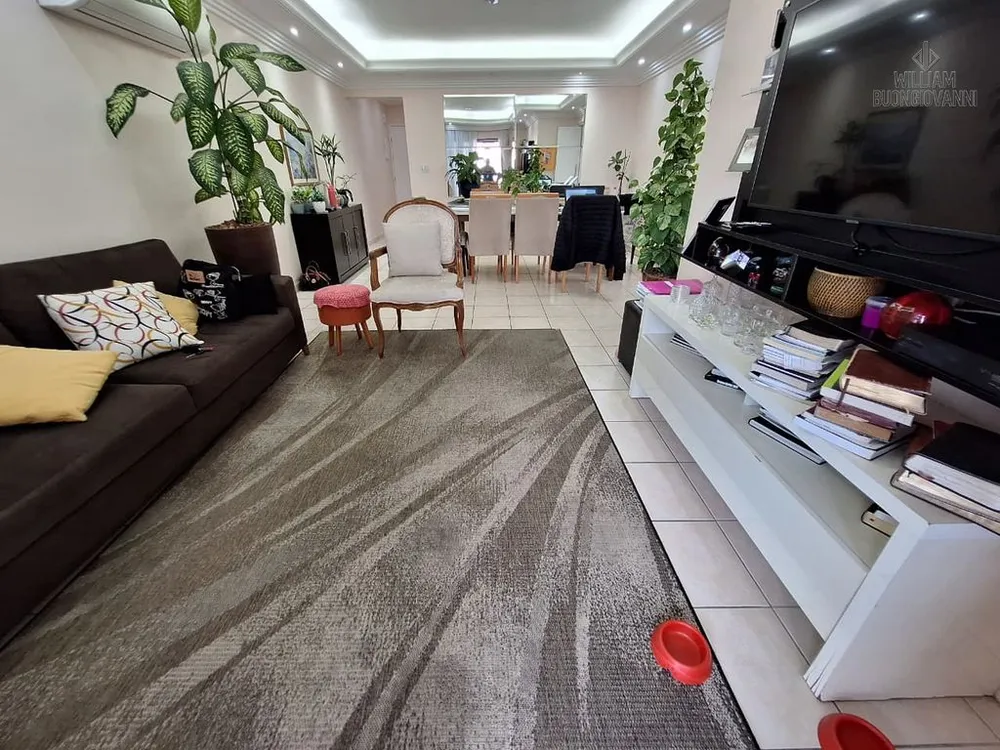 Apartamento, 3 quartos, 157 m² - Foto 3