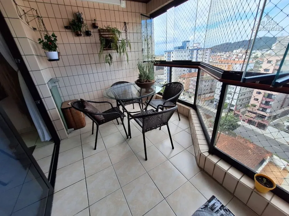 Apartamento, 3 quartos, 157 m² - Foto 1