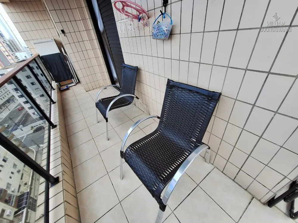 Apartamento, 3 quartos, 157 m² - Foto 8