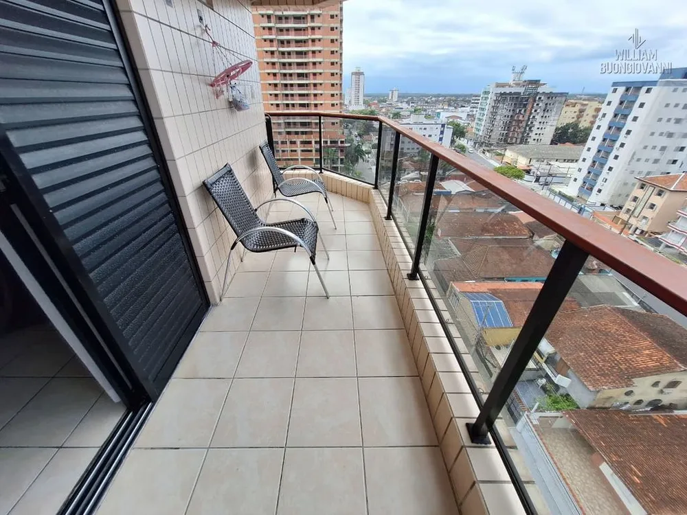 Apartamento, 3 quartos, 157 m² - Foto 8