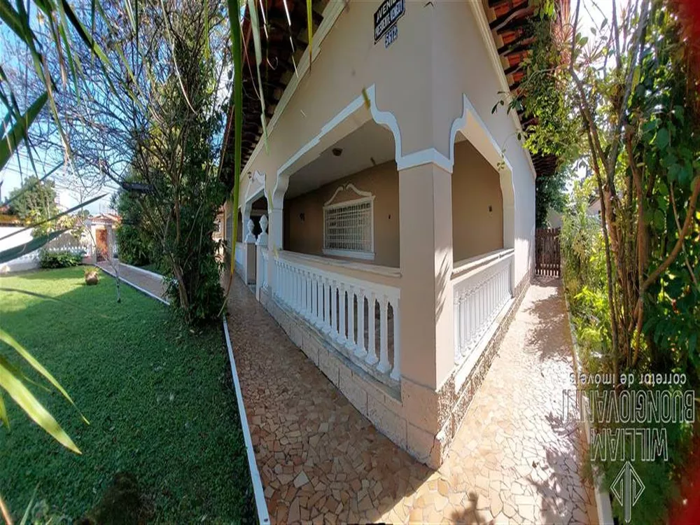 Casa à venda com 3 quartos, 269m² - Foto 3