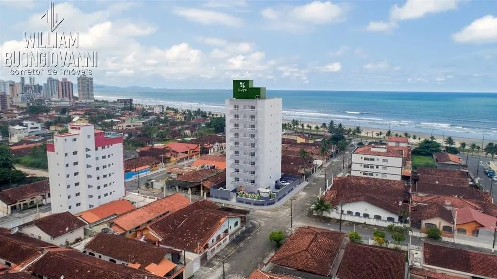 Apartamento, 2 quartos, 52 m² - Foto 6