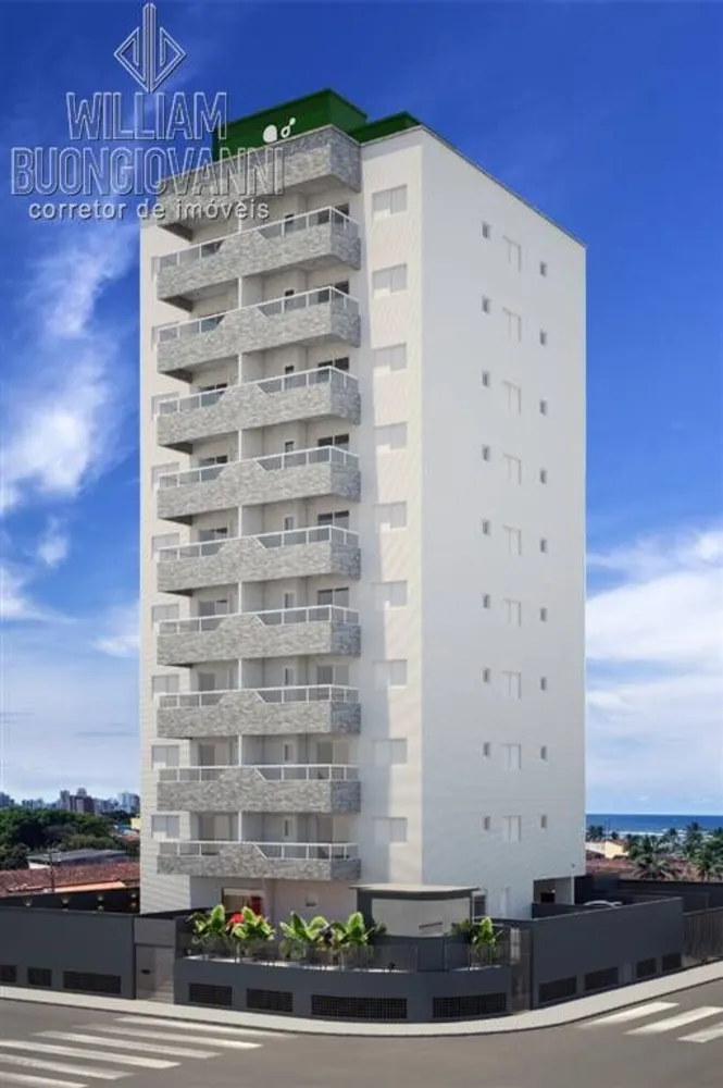 Apartamento, 2 quartos, 52 m² - Foto 4