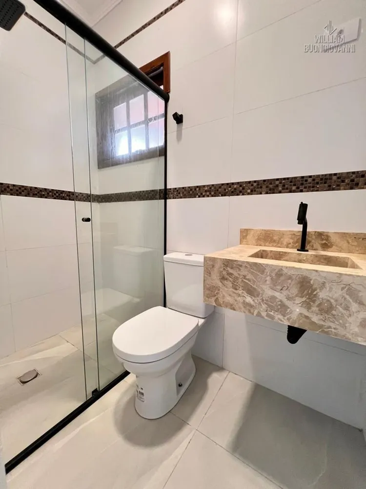 Casa, 2 quartos, 80 m² - Foto 8