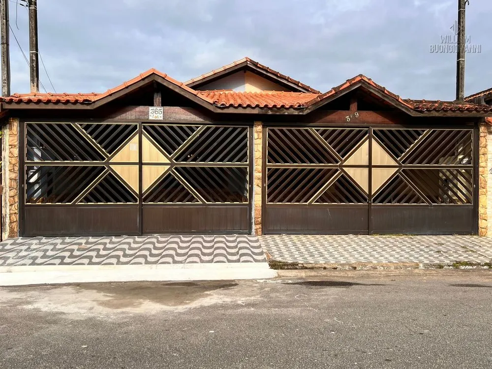Casa, 2 quartos, 80 m² - Foto 3