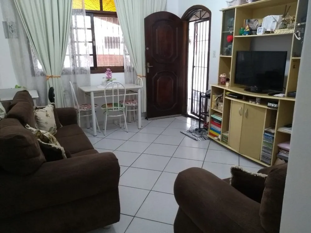 Casa, 2 quartos, 97 m² - Foto 2