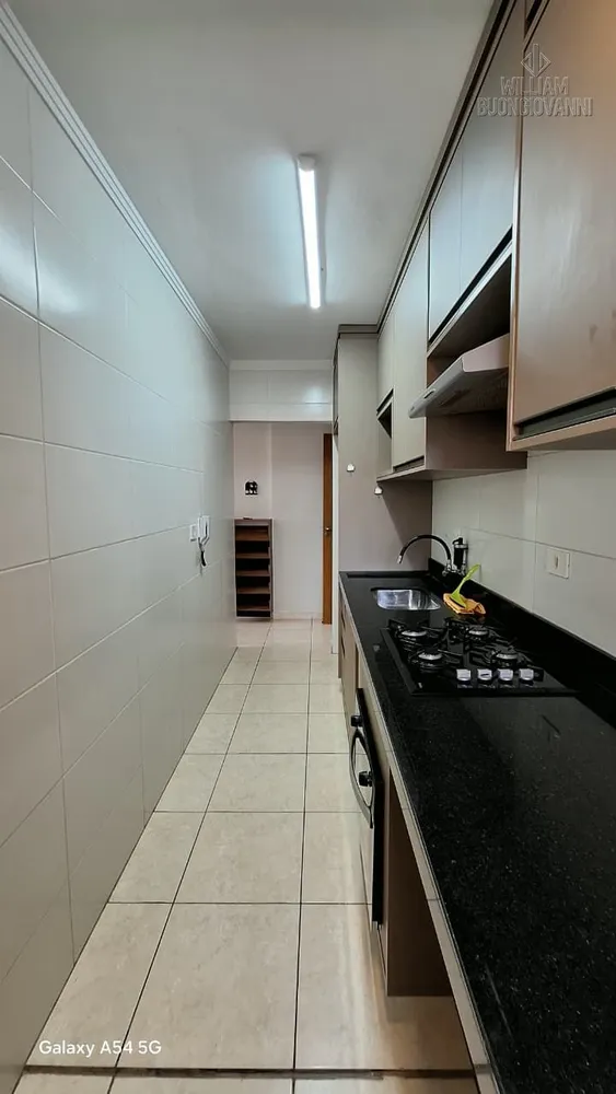 Apartamento, 2 quartos, 63 m² - Foto 6