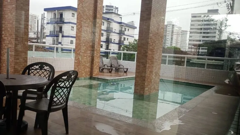 Apartamento, 2 quartos, 72 m² - Foto 4