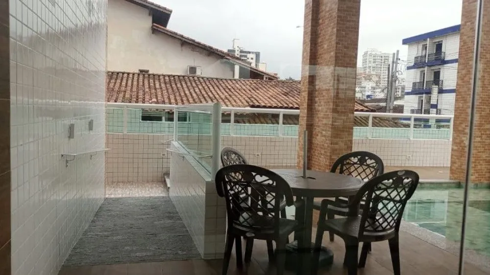 Apartamento, 2 quartos, 72 m² - Foto 2