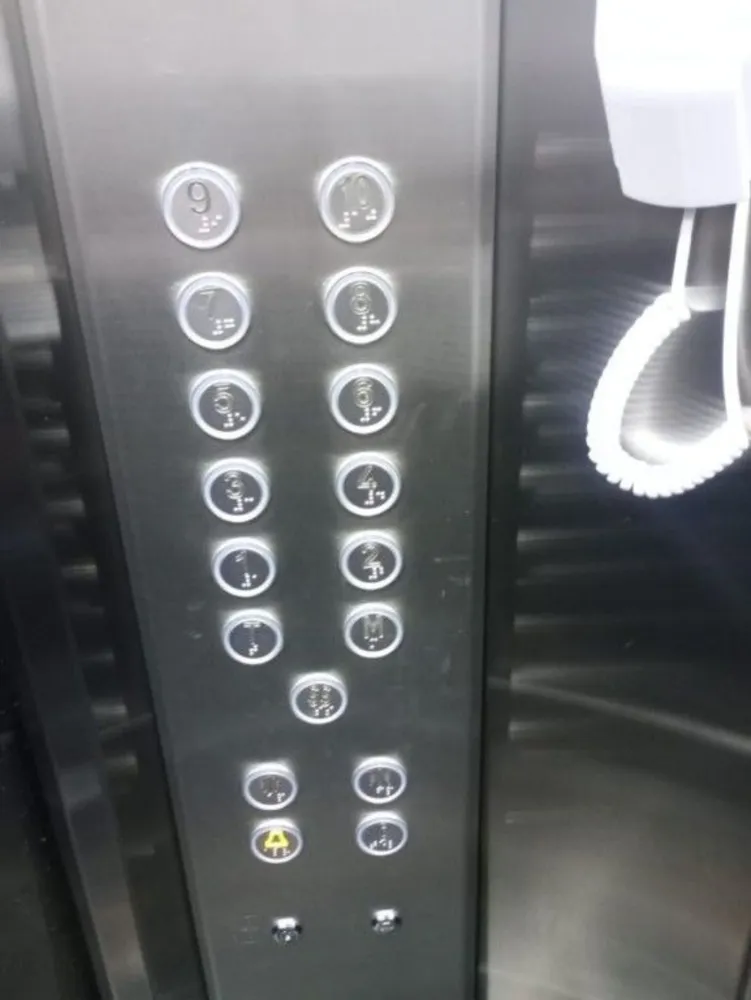 Apartamento, 2 quartos, 72 m² - Foto 3