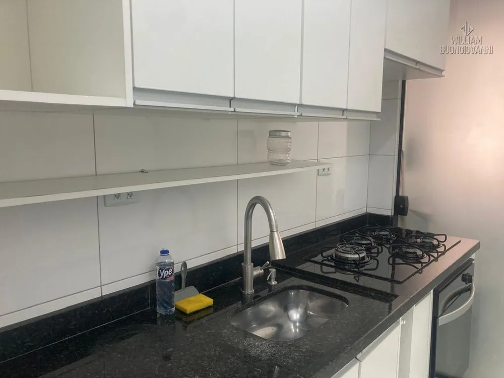 Apartamento, 2 quartos, 70 m² - Foto 3