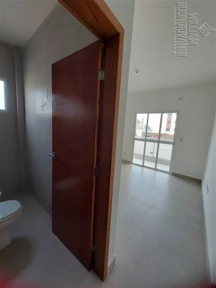 Sobrado à venda com 3 quartos, 138m² - Foto 8