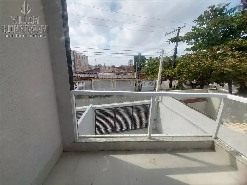 Sobrado à venda com 3 quartos, 138m² - Foto 3